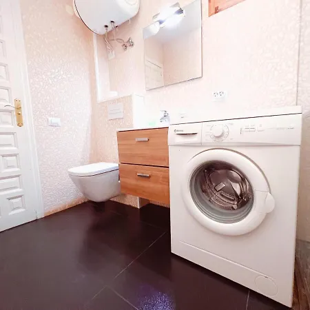 Appartement In Paraiso Royal, Playa De Americas