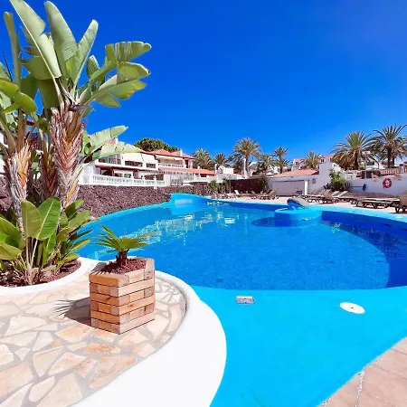 In Paraiso Royal, Playa De Americas דירה *