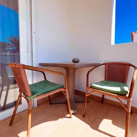 דירה In Paraiso Royal, Playa De Americas *