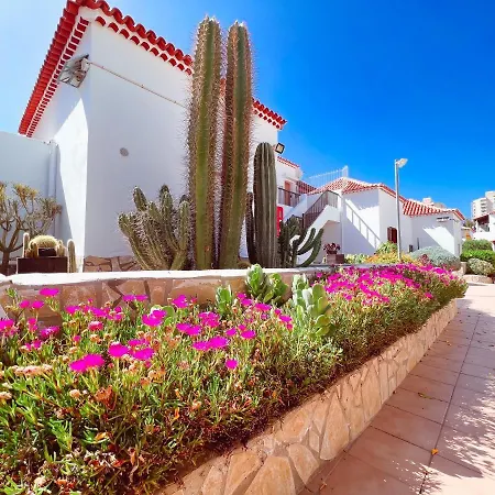 In Paraiso Royal, Playa De Americas דירה