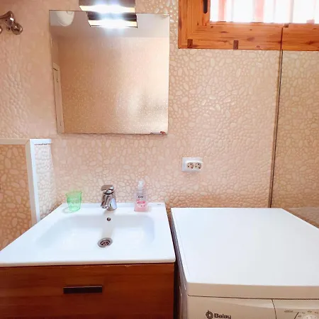 Appartement In Paraiso Royal, Playa De Americas *