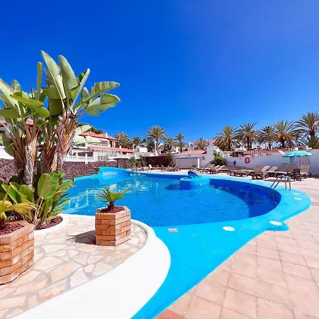 In Paraiso Royal, Playa De Americas * פלאייה דה לאס אמריקס