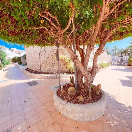 דירה In Paraiso Royal, Playa De Americas