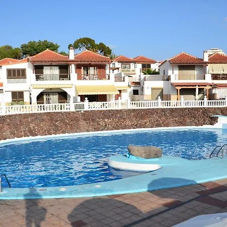 דירה In Paraiso Royal, Playa De Americas *